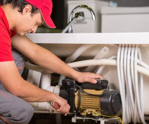 About Emergency plumbing pros Winchester, KY